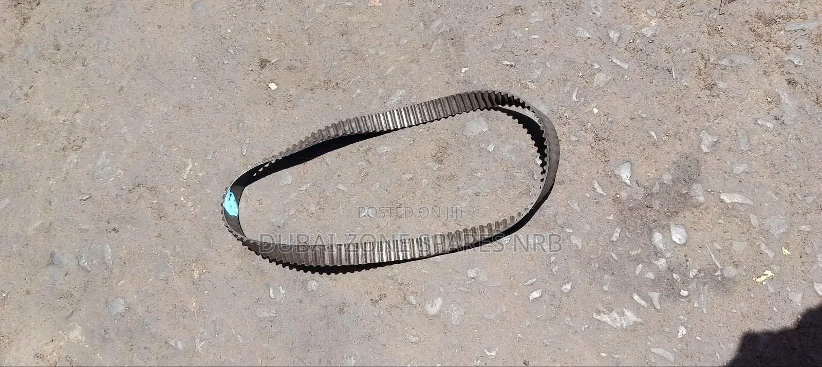 Mazda Bongo Chain Belts Available.