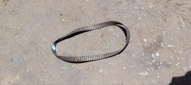 Mazda Bongo Chain Belts Available. - thumbnail 4