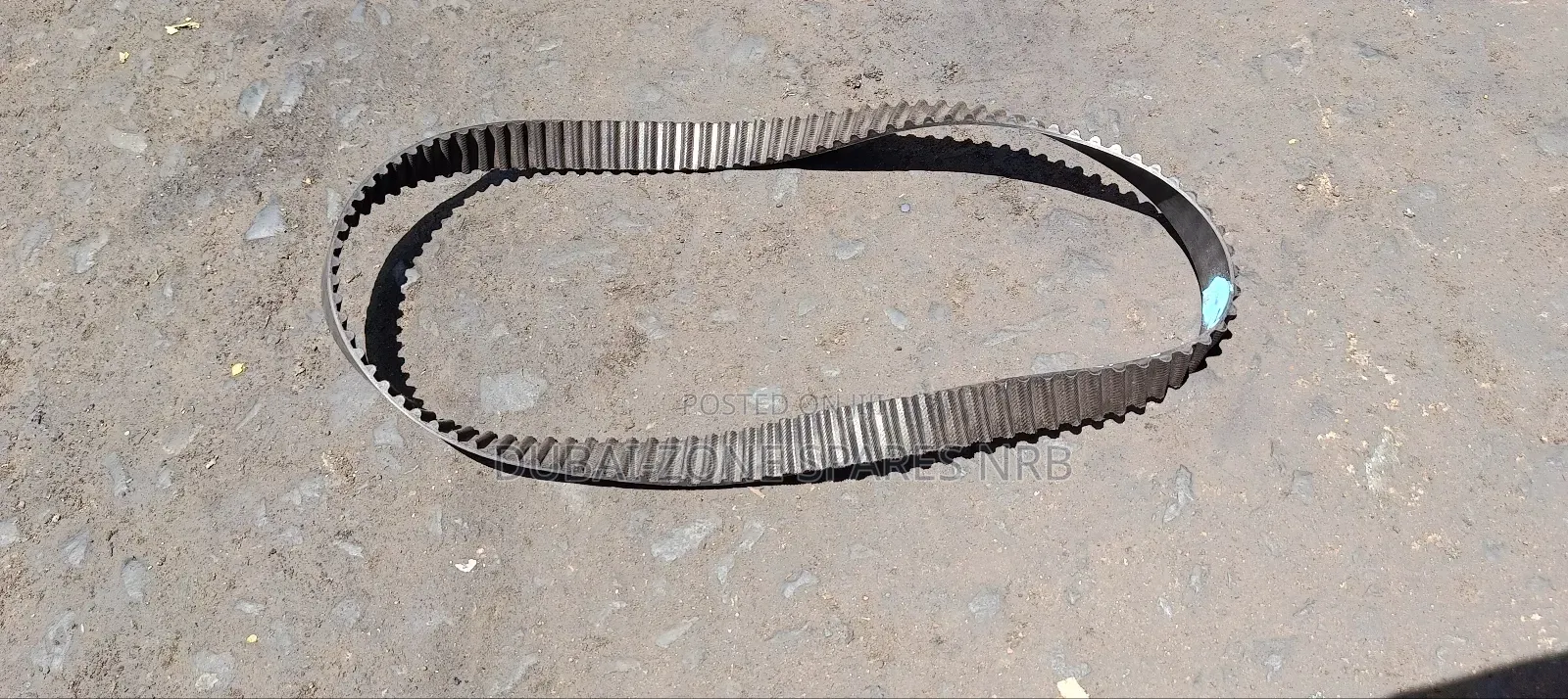 Mazda Bongo Chain Belts Available.