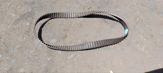 Mazda Bongo Chain Belts Available. - thumbnail 5