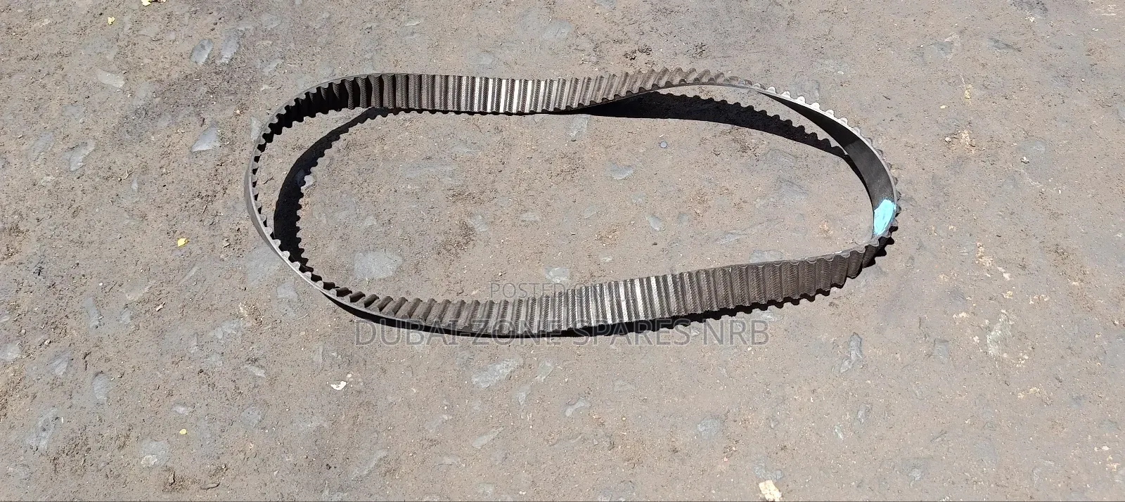 Mazda Bongo Chain Belts Available.