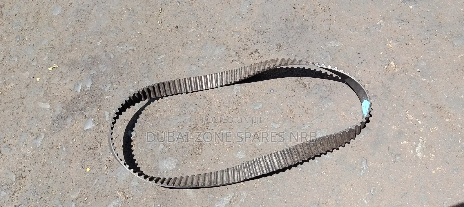 Mazda Bongo Chain Belts Available.