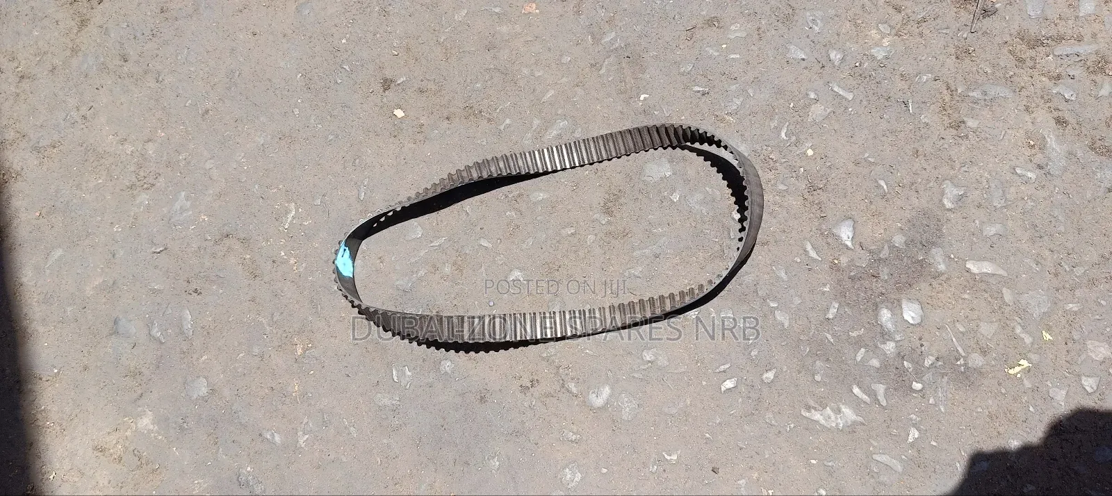 Mazda Bongo Chain Belts Available.