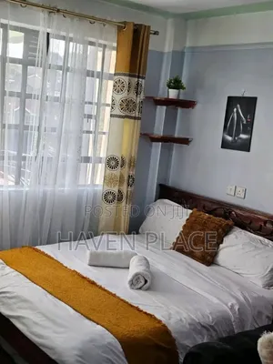 I Bedroom Seasons Kasarani 
Accacia Apartment