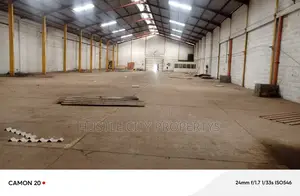 Godown for Rental Enterprise Road
