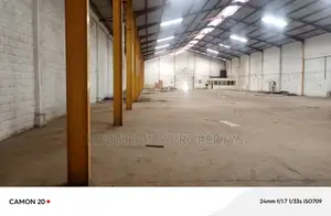Godown for Rental Enterprise Road