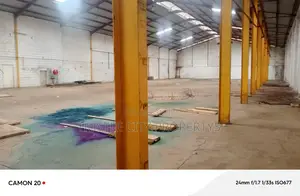 Godown for Rental Enterprise Road