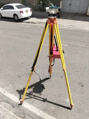 Dumpy Level Machine