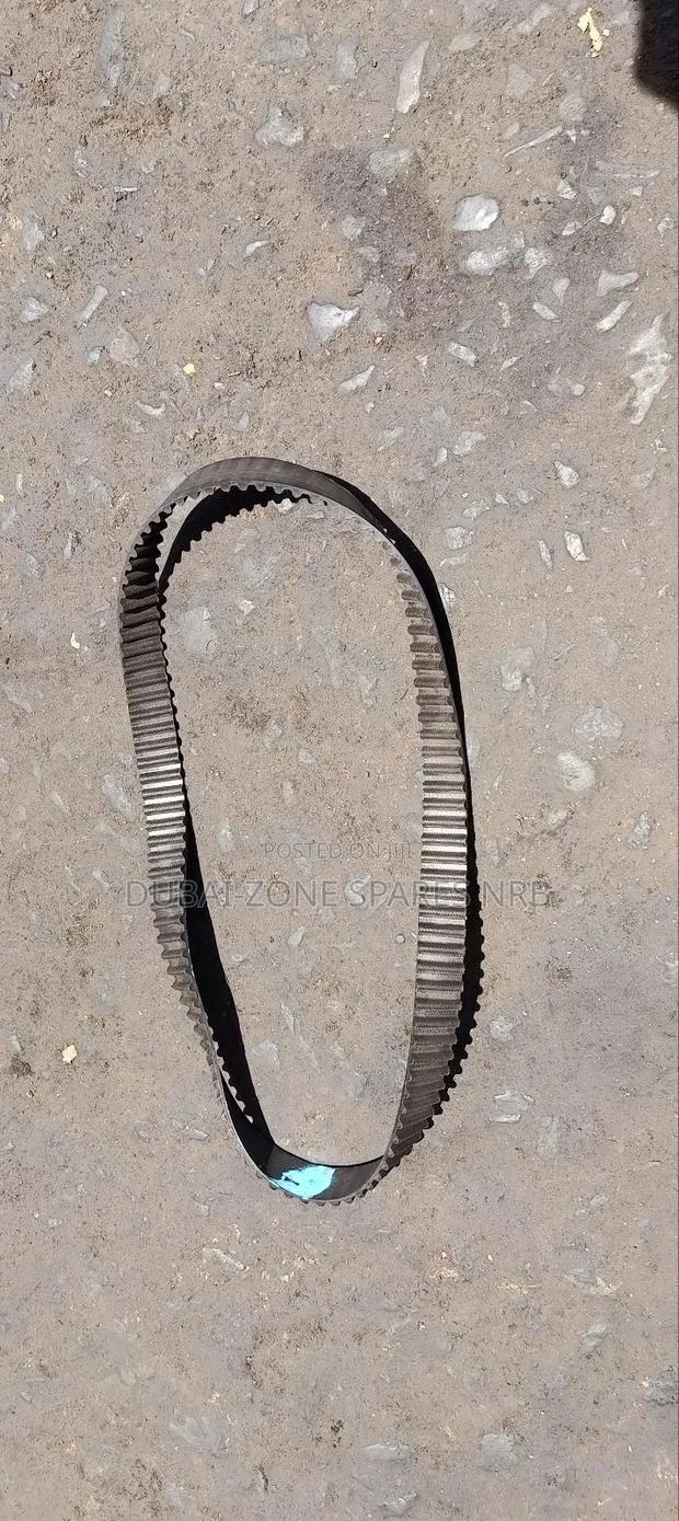 Mazda Bongo Chain Belts Available.