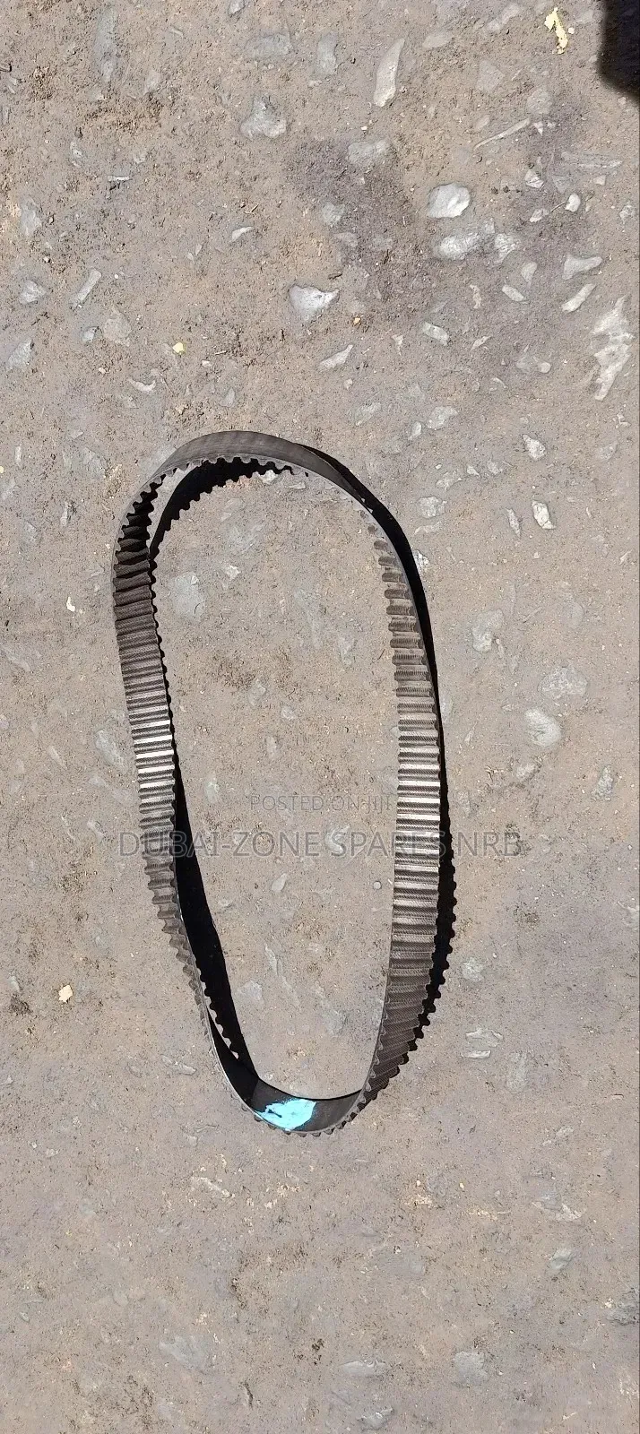 Mazda Bongo Chain Belts Available.