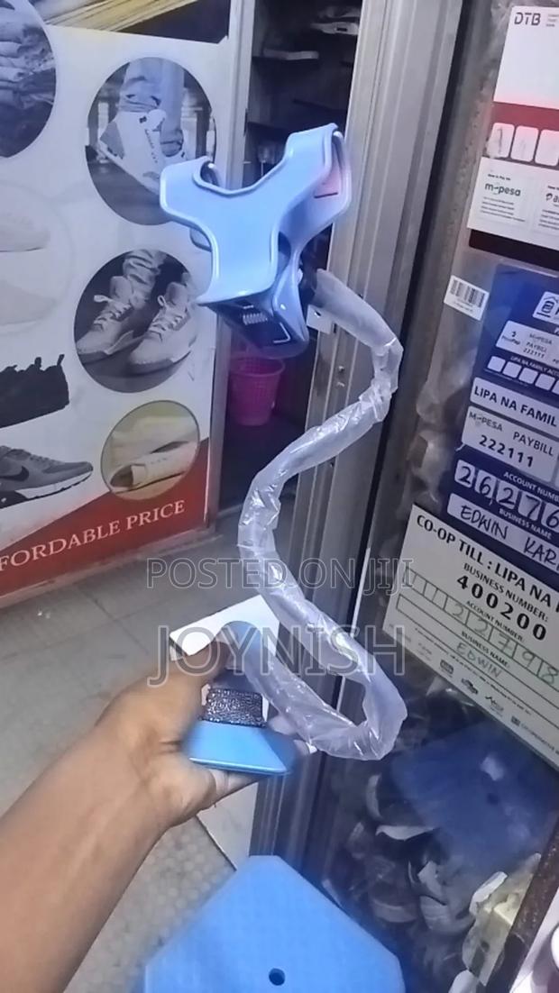 Lazy Phone Holder Stand - main view