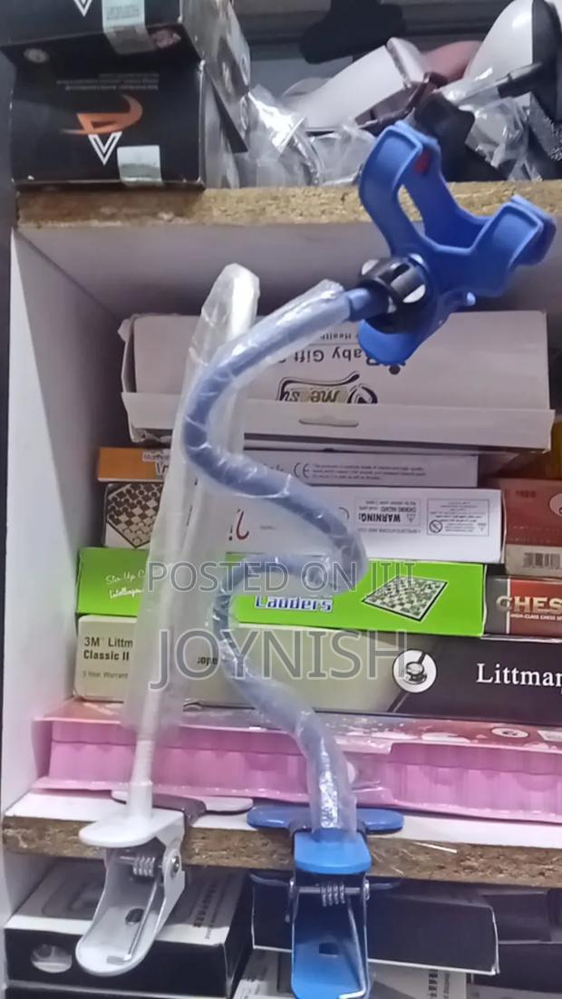 Lazy Phone Holder Stand - thumbnail 2