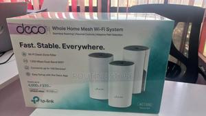 Tplink Decco E4 Wifi Mesh Ac1200 - thumbnail 2