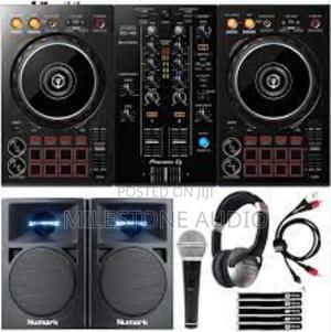 Pioneer Dj DDJ-400 - thumbnail 2