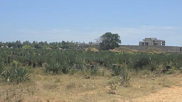1acres Commercial Land Vipingo for Sale