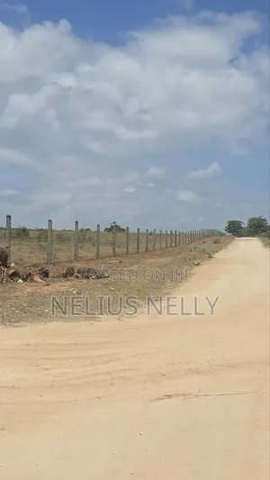 1acres Commercial Land Vipingo for Sale