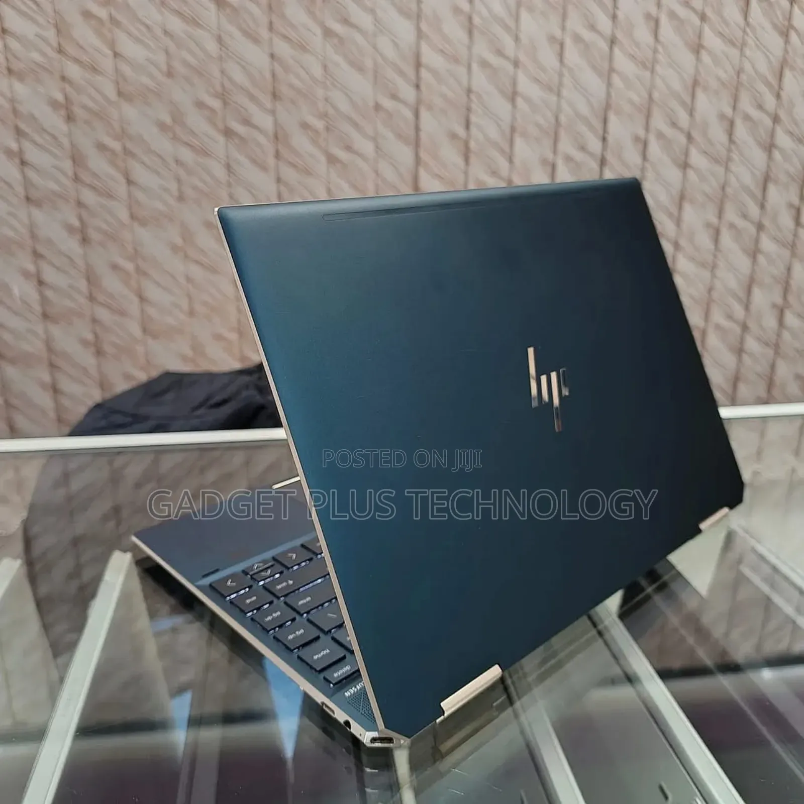 Laptop HP Spectre X360 15 16GB Intel Core I7 SSD 512GB