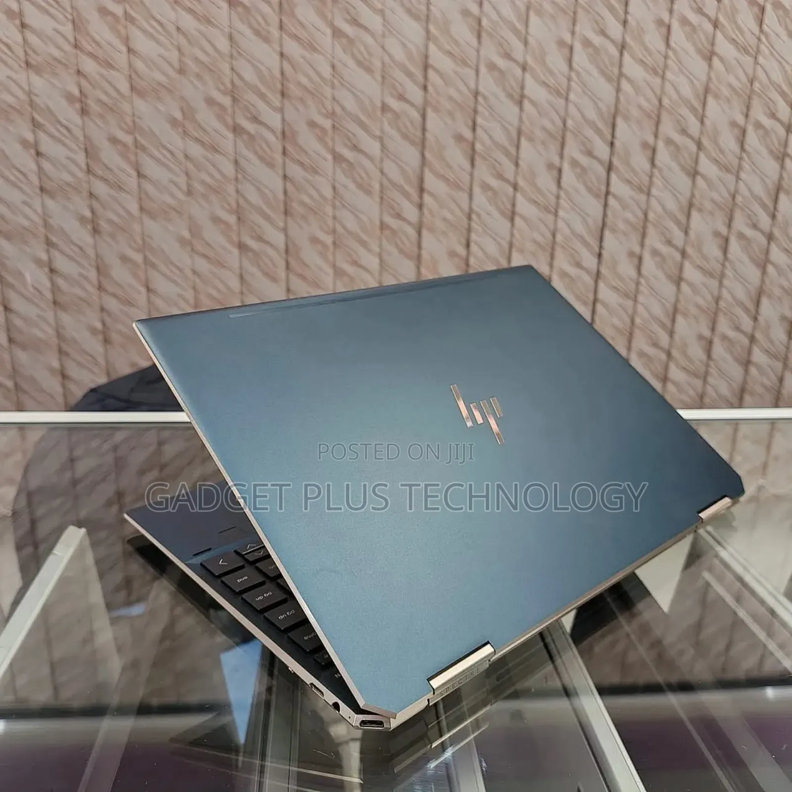 Laptop HP Spectre X360 15 16GB Intel Core I7 SSD 512GB