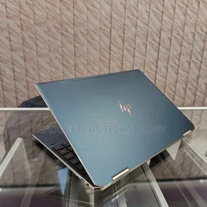 Laptop HP Spectre X360 15 16GB Intel Core I7 SSD 512GB