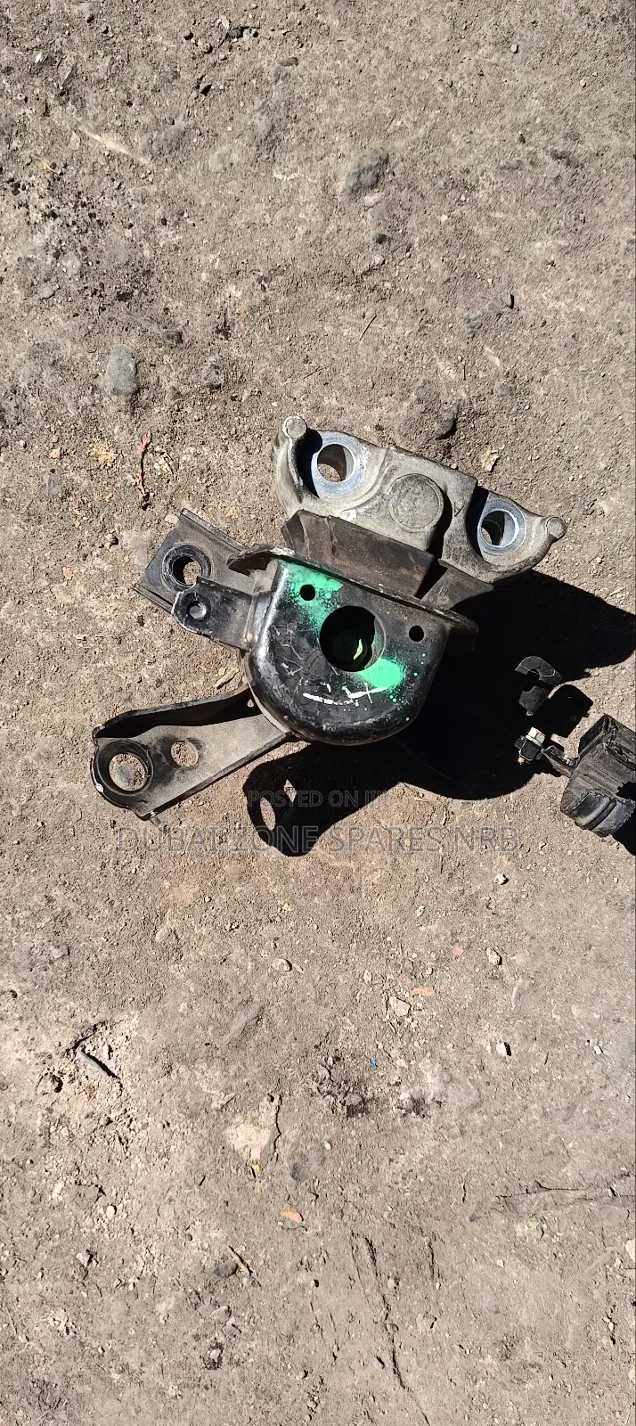 Noah, Voxy 3xr Engine Mounts.