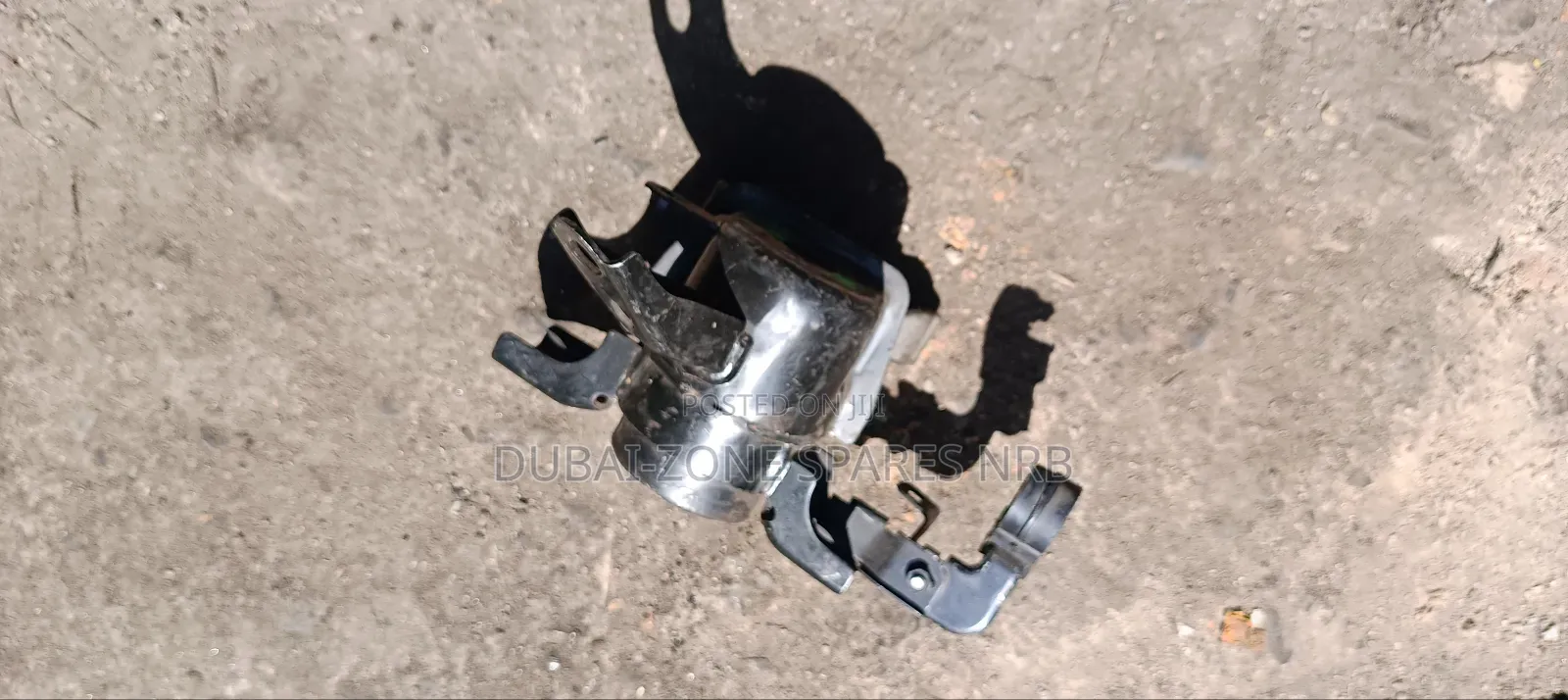Noah, Voxy 3xr Engine Mounts.