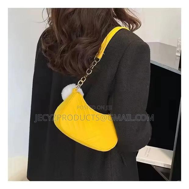 Mini Shoulder Bags - thumbnail 5