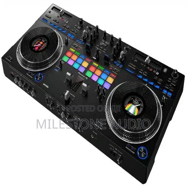 Pioneer DDJ Rev7