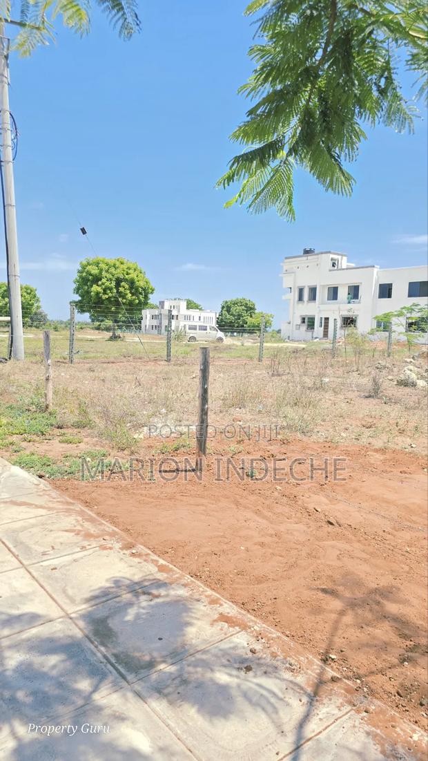 Prime 50x100ft Plots for Sale in Kilifi Vipingo - thumbnail 2