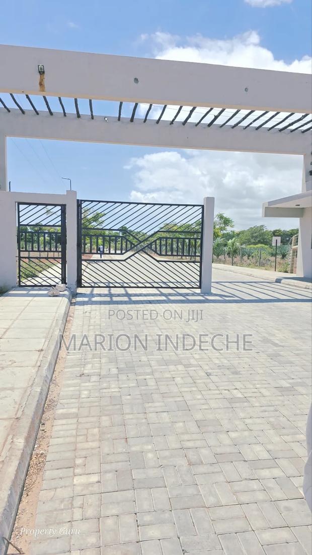 Prime 50x100ft Plots for Sale in Kilifi Vipingo - thumbnail 3