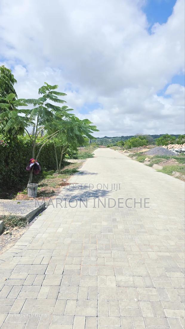 Prime 50x100ft Plots for Sale in Kilifi Vipingo - thumbnail 10