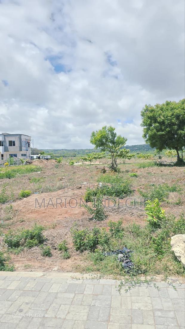 Prime 50x100ft Plots for Sale in Kilifi Vipingo - thumbnail 11