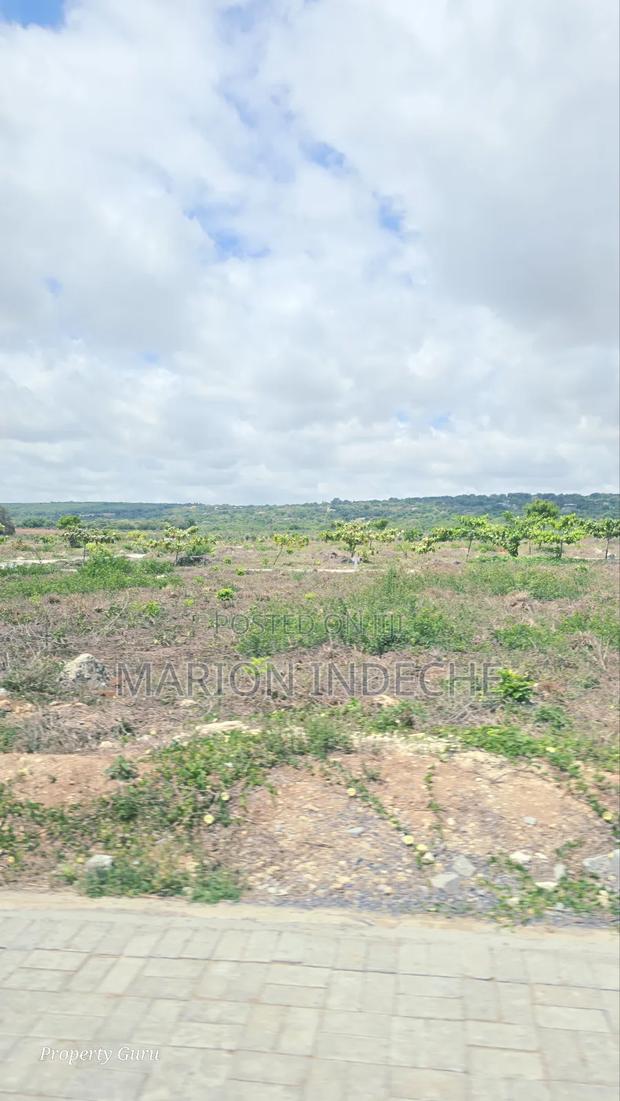 Prime 50x100ft Plots for Sale in Kilifi Vipingo - thumbnail 14