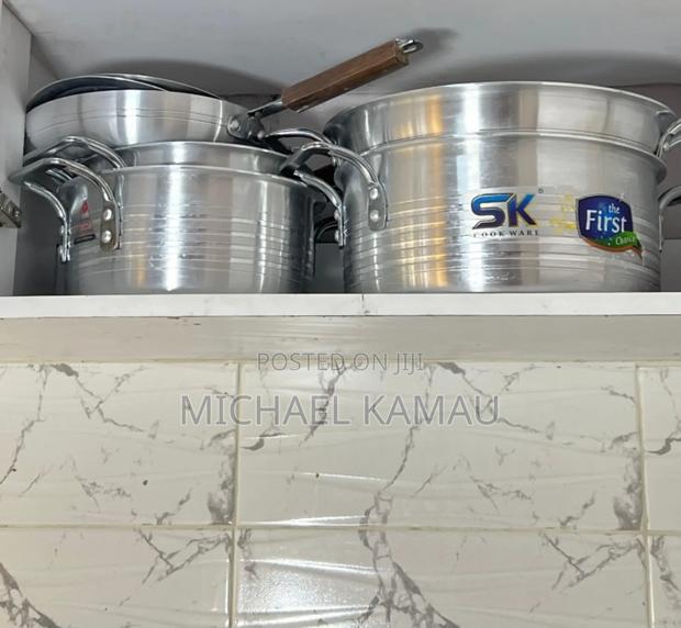 Manja Homes - main view