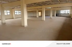 Godown for Rental Upstairs
