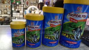 Fishcakes,Khois Fishfood - main view