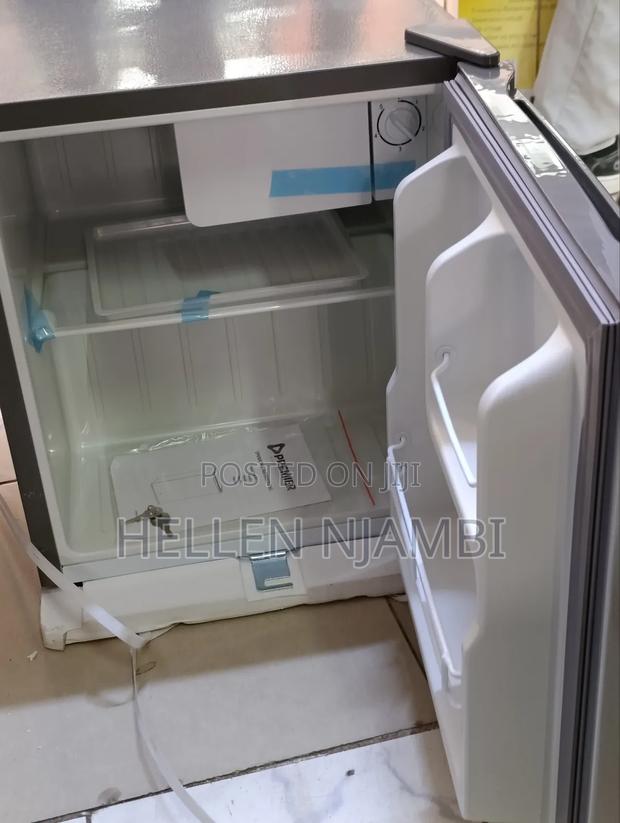 Premier 50ltr One Door Bar Fridge - main view
