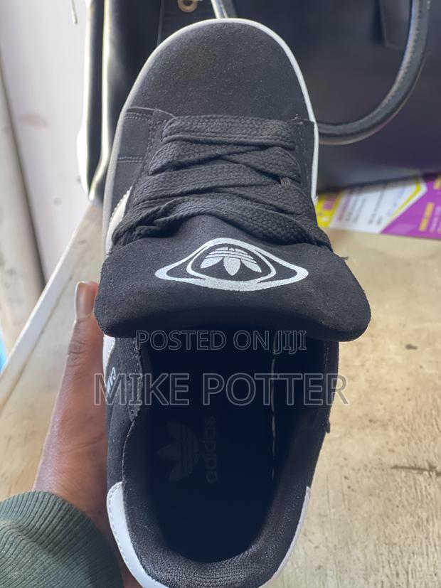 Adidas Campus Oos Sneakers - thumbnail 3