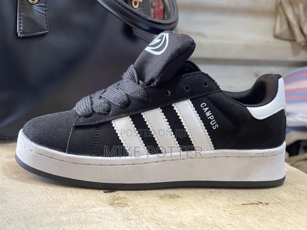 Adidas Campus Oos Sneakers - thumbnail 4