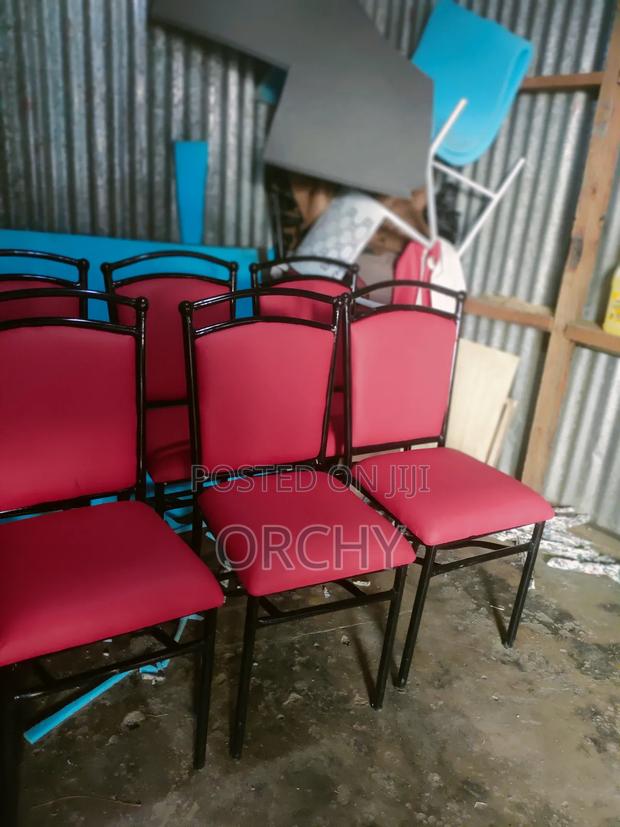 Hotel And Restaurant Seats - main view