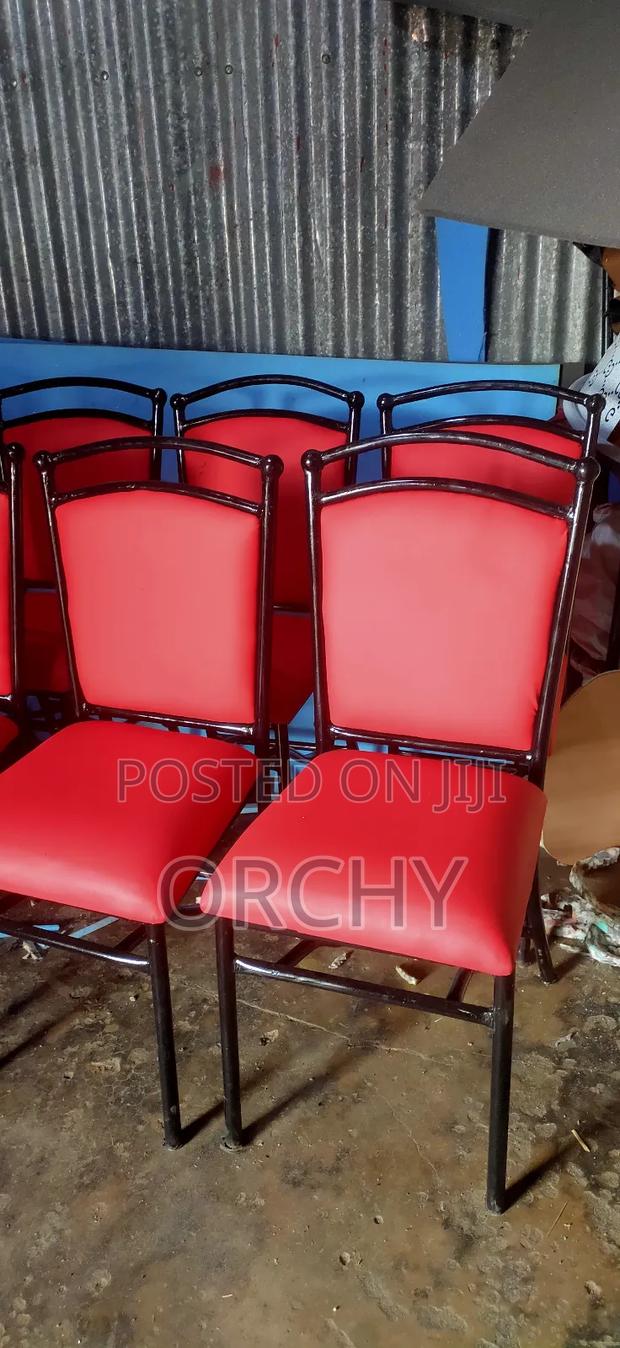 Hotel And Restaurant Seats - thumbnail 2