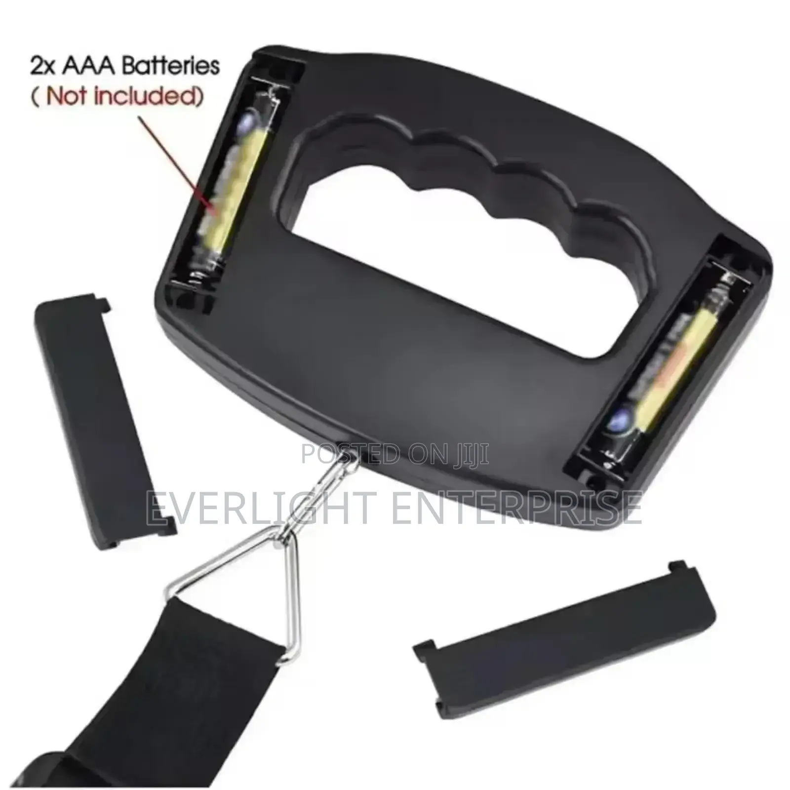 Electronic Hanging Luggage Scale