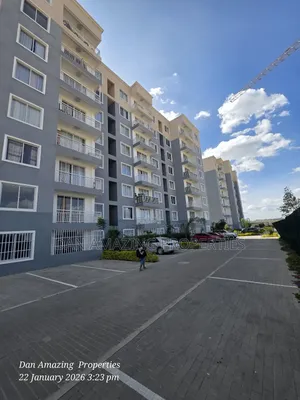 2bdrm Apartment in Sabaki Greens for sale