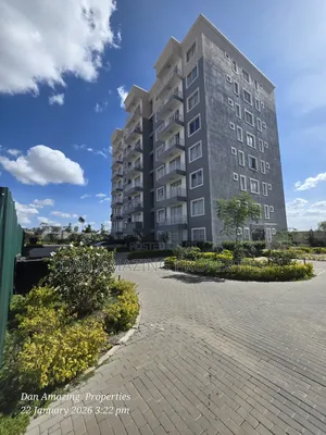 2bdrm Apartment in Sabaki Greens for sale