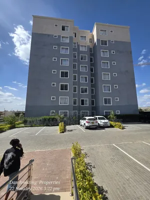 2bdrm Apartment in Sabaki Greens for sale