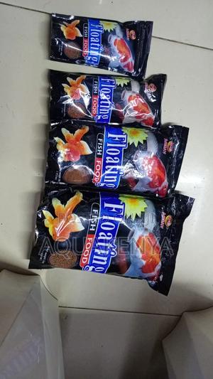 Pellets for Big Khois,Blackmoores - main view