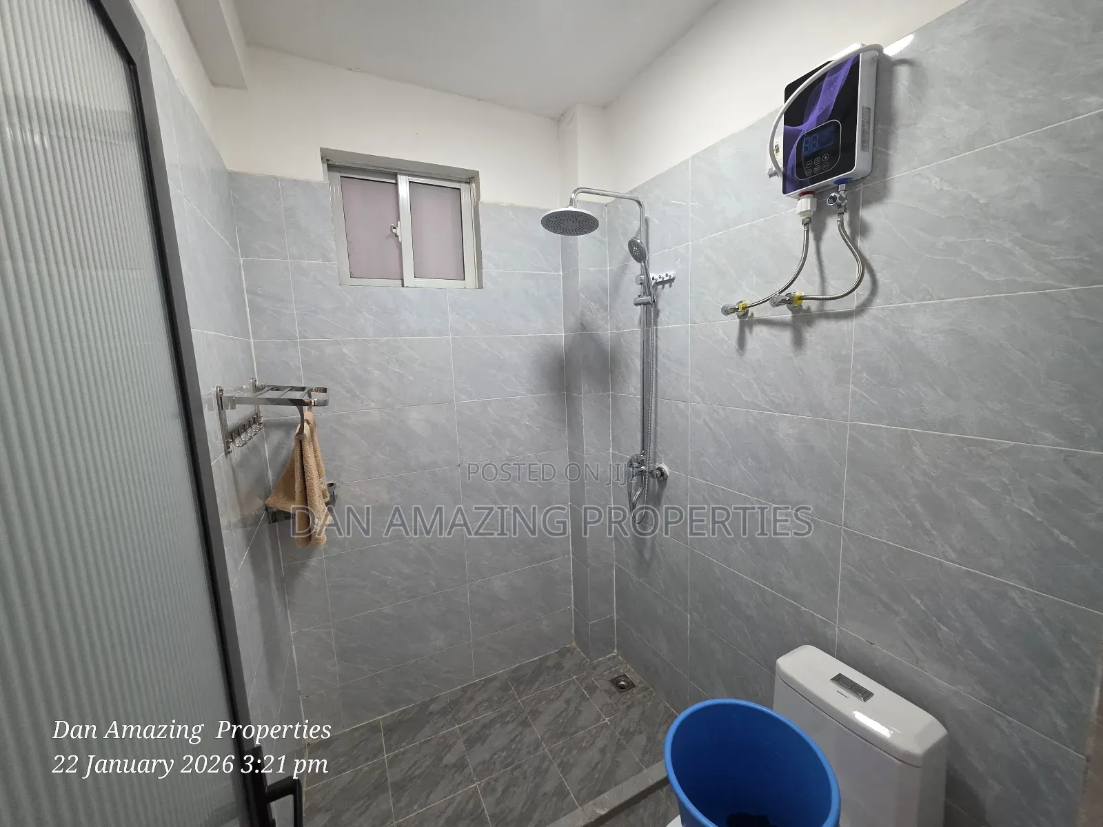2bdrm Apartment in Sabaki Greens for sale