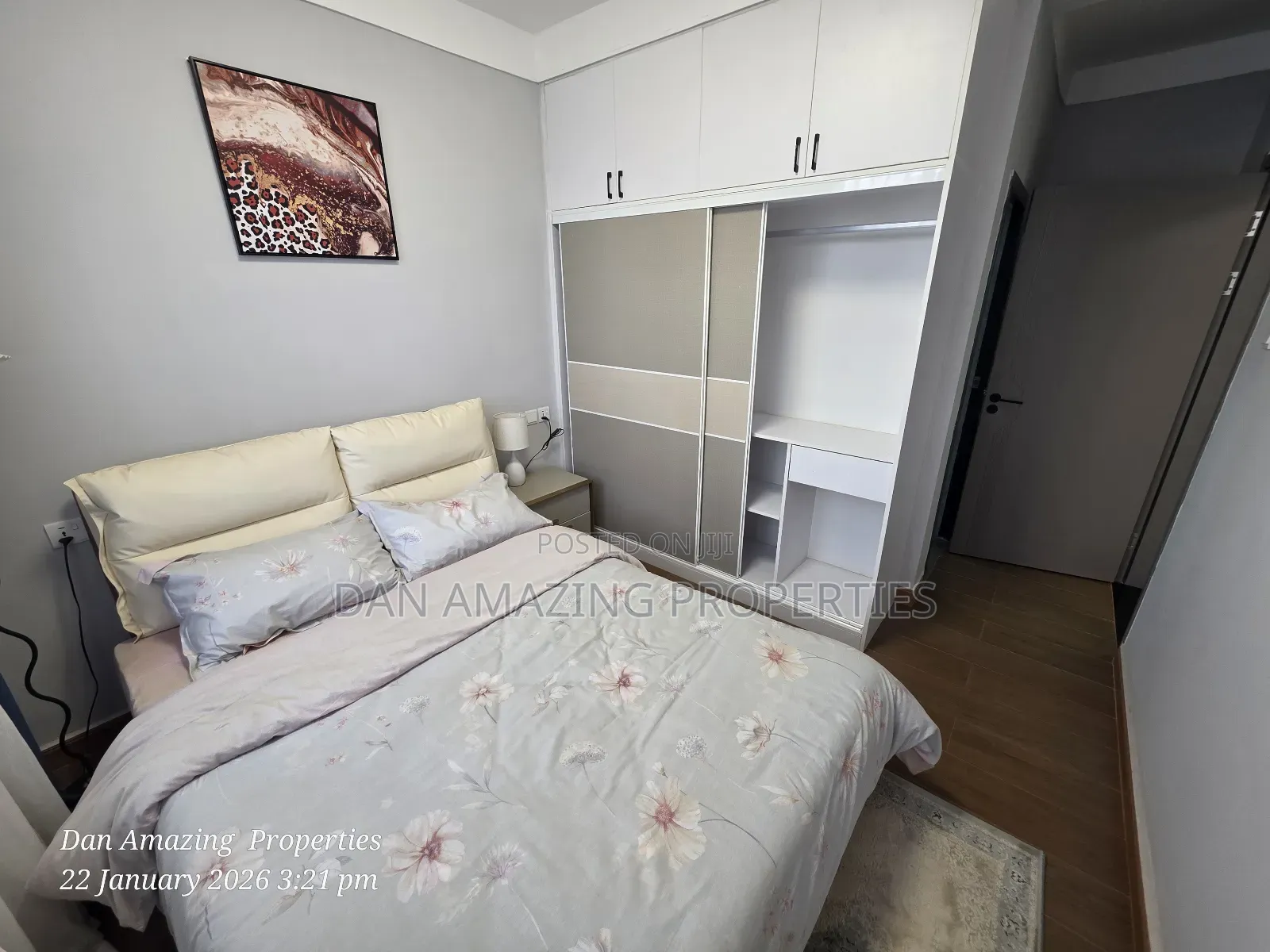 2bdrm Apartment in Sabaki Greens for sale