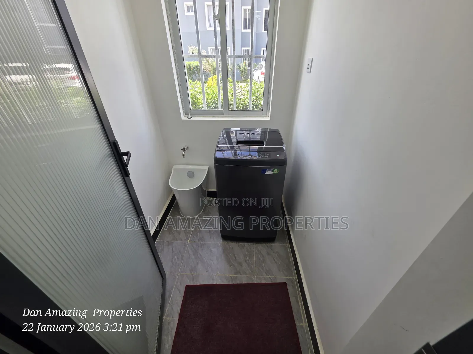 2bdrm Apartment in Sabaki Greens for sale