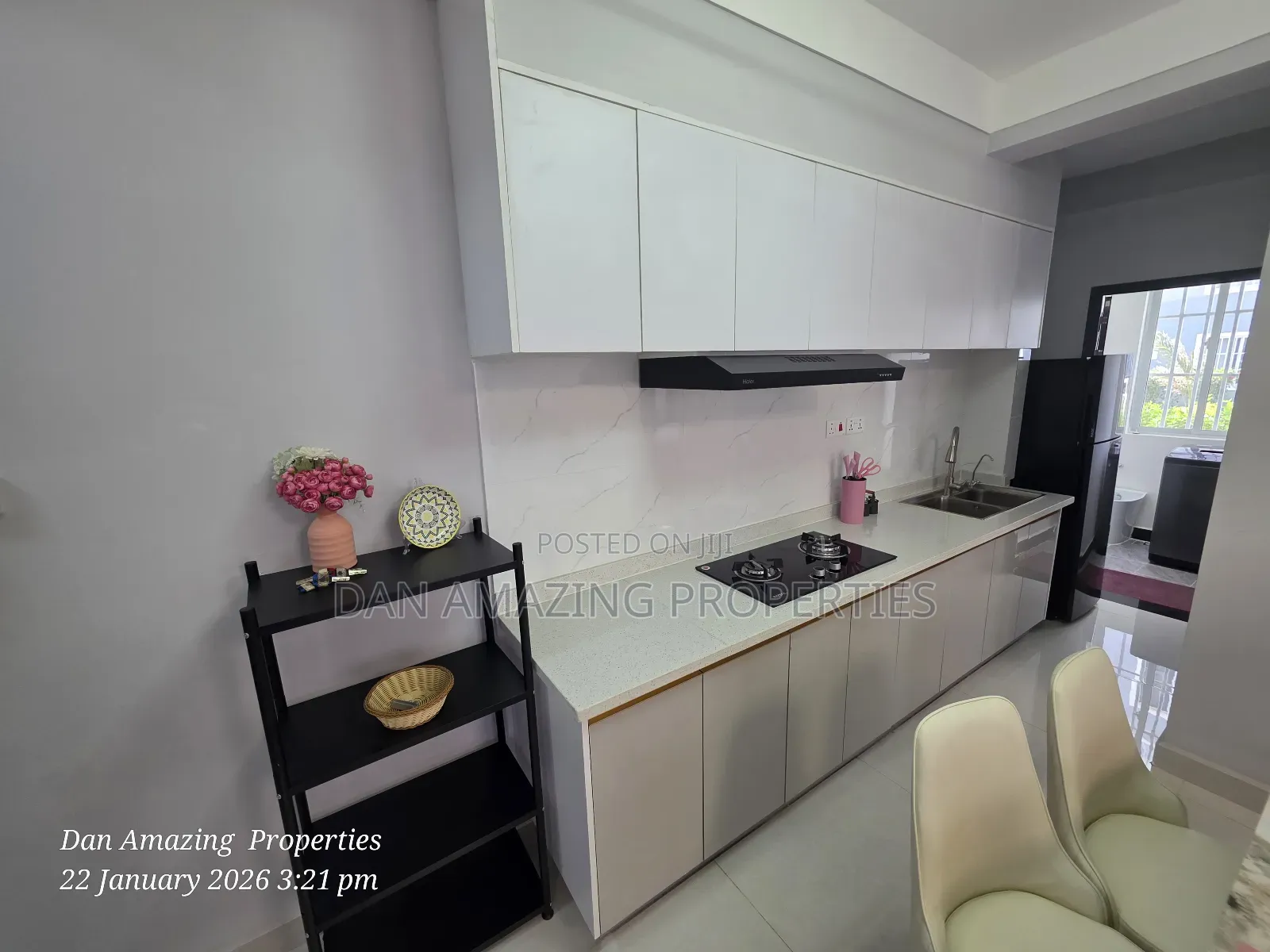 2bdrm Apartment in Sabaki Greens for sale