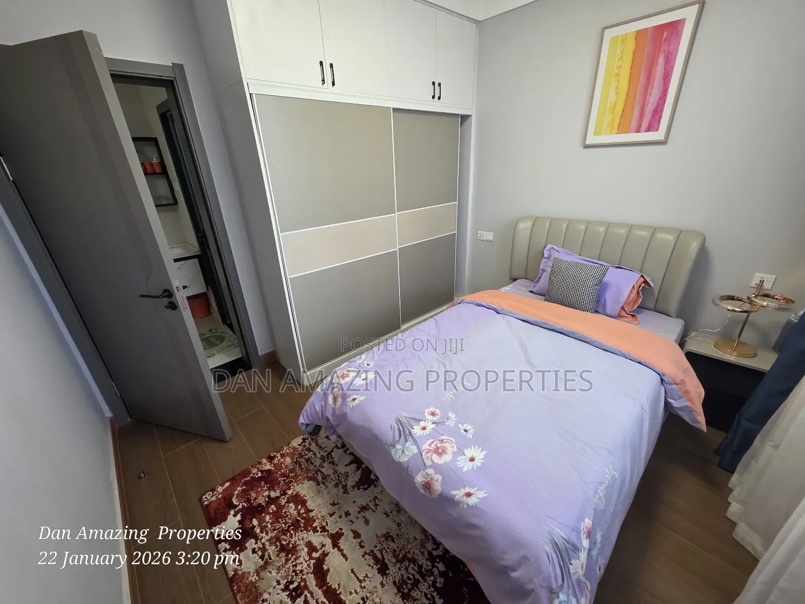 2bdrm Apartment in Sabaki Greens for sale